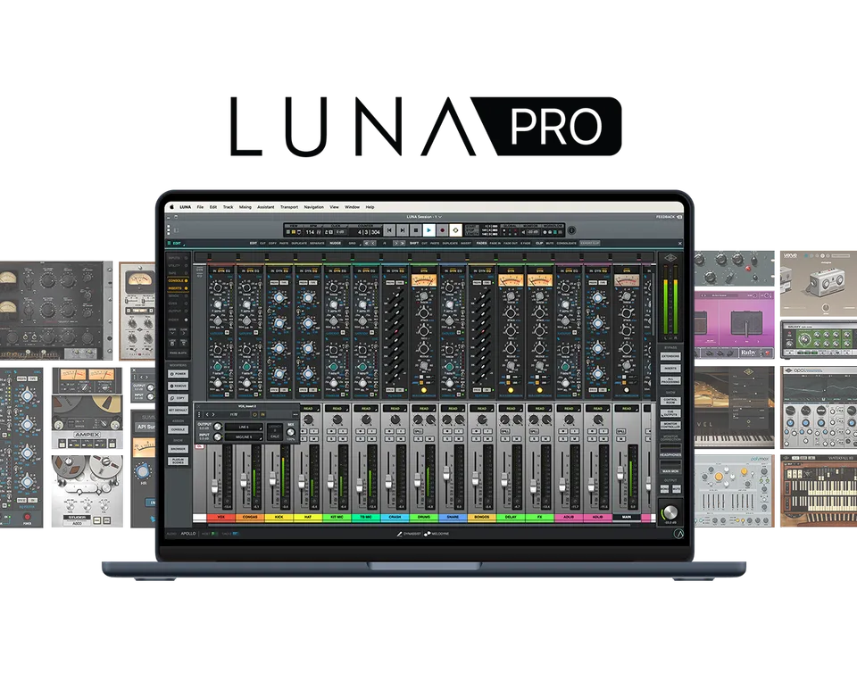 universal-audio-luna-pro-vollversion-f-r-87-65-statt-199 image 1