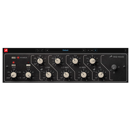 antelope-audio-veq-ha32c-equalizer-plug-in-zen-series image 1