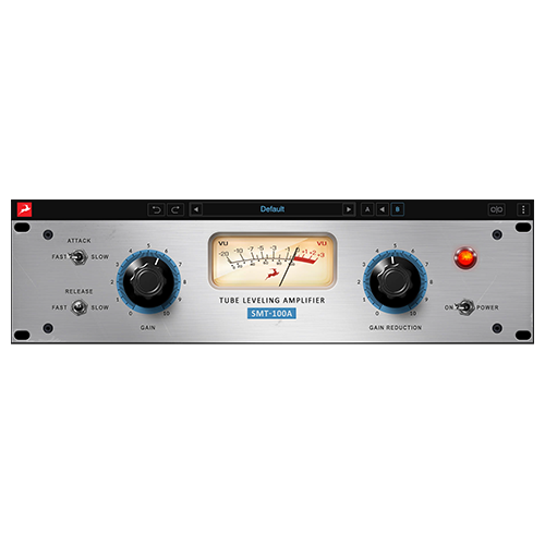 antelope-audio-smt-100a-studio-monitoring-tool image 1