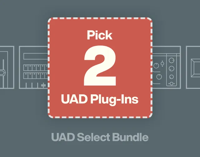 universal-audio-uad-select-2-bundle-2-frei-w-hlbare-top-plug-ins-aus-73-bestsell image 1