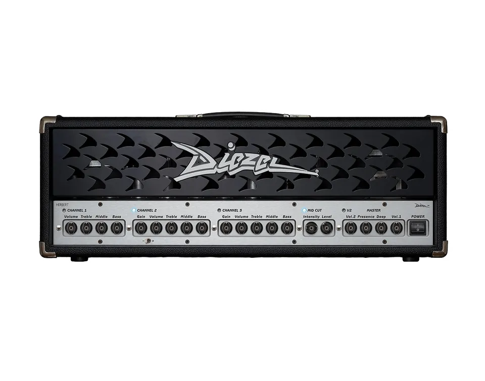 universal-audio-diezel-herbert-amplifier-uad-plug-in image 1