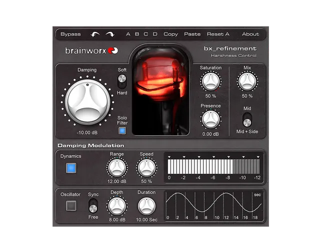 brainworx-bx-refinement-uad-plug-in-f-r-apollo-mastering-special-processing image 1
