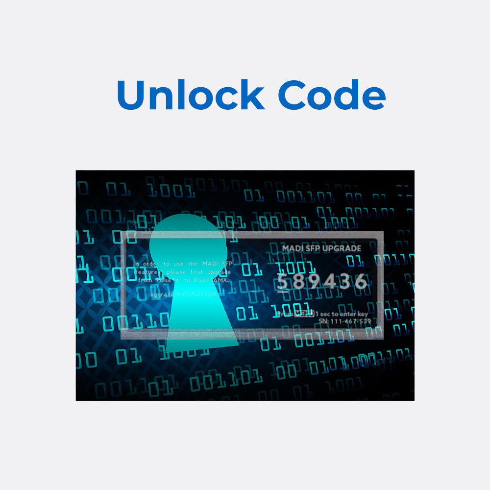 ferrofish-pulse-16-madi-option-unlock-code-upgrade-f-r-pulse16-auf-pulse16-mx image 1