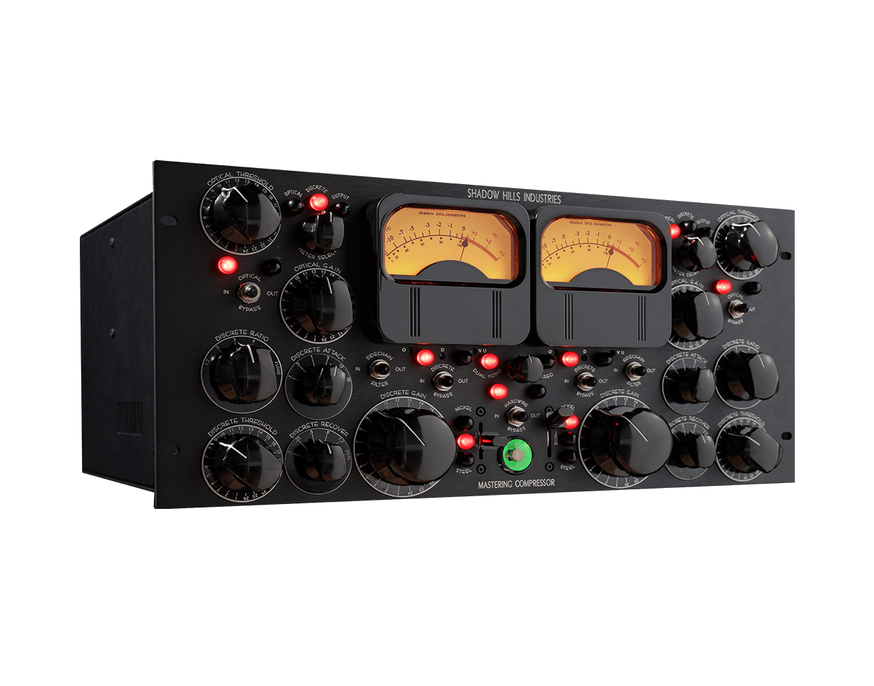 universal-audio-shadow-hills-mastering-compressor-class-a image 2