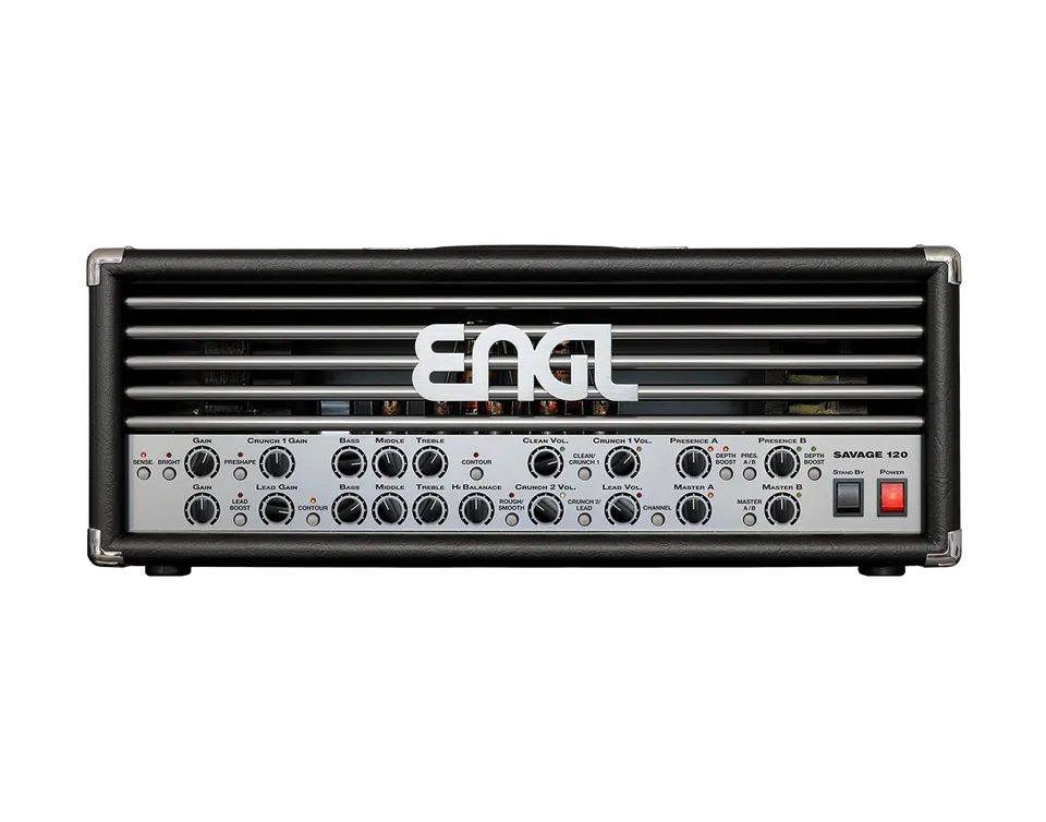 engl-savage-120-amplifier-uad-plug-in-f-r-ultra-aggressive-metal-sounds image 1