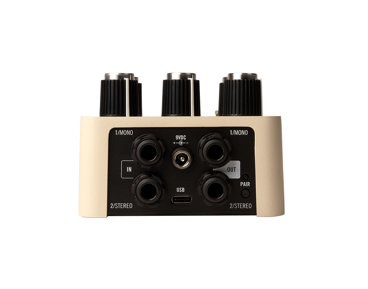 universal-audio-uafx-astra-modulation-machine-gitarren-effektpedal image 2