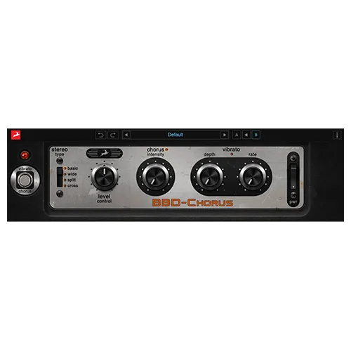 antelope-audio-bbd-chorus-bucket-brigade-chorus-effekt image 1