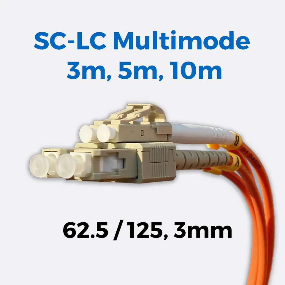 ferrofish-sc-lc-multimode-kabel-62-5-125-3mm image 1