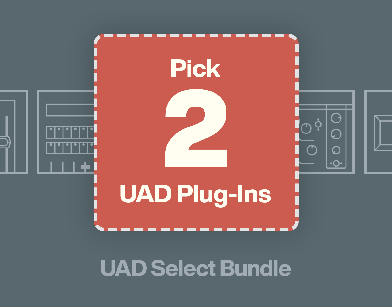 universal-audio-uad-select-2-bundle-2-frei-w-hlbare-top-plug-ins-aus-73-bestsell image 1