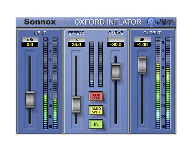 universal-audio-sonnox-oxford-inflator-uad-plugin image 1