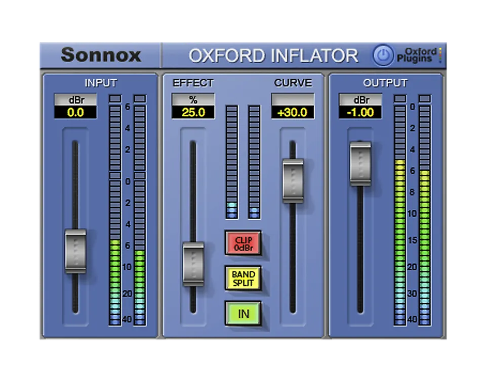 universal-audio-sonnox-oxford-inflator-uad-plugin image 1