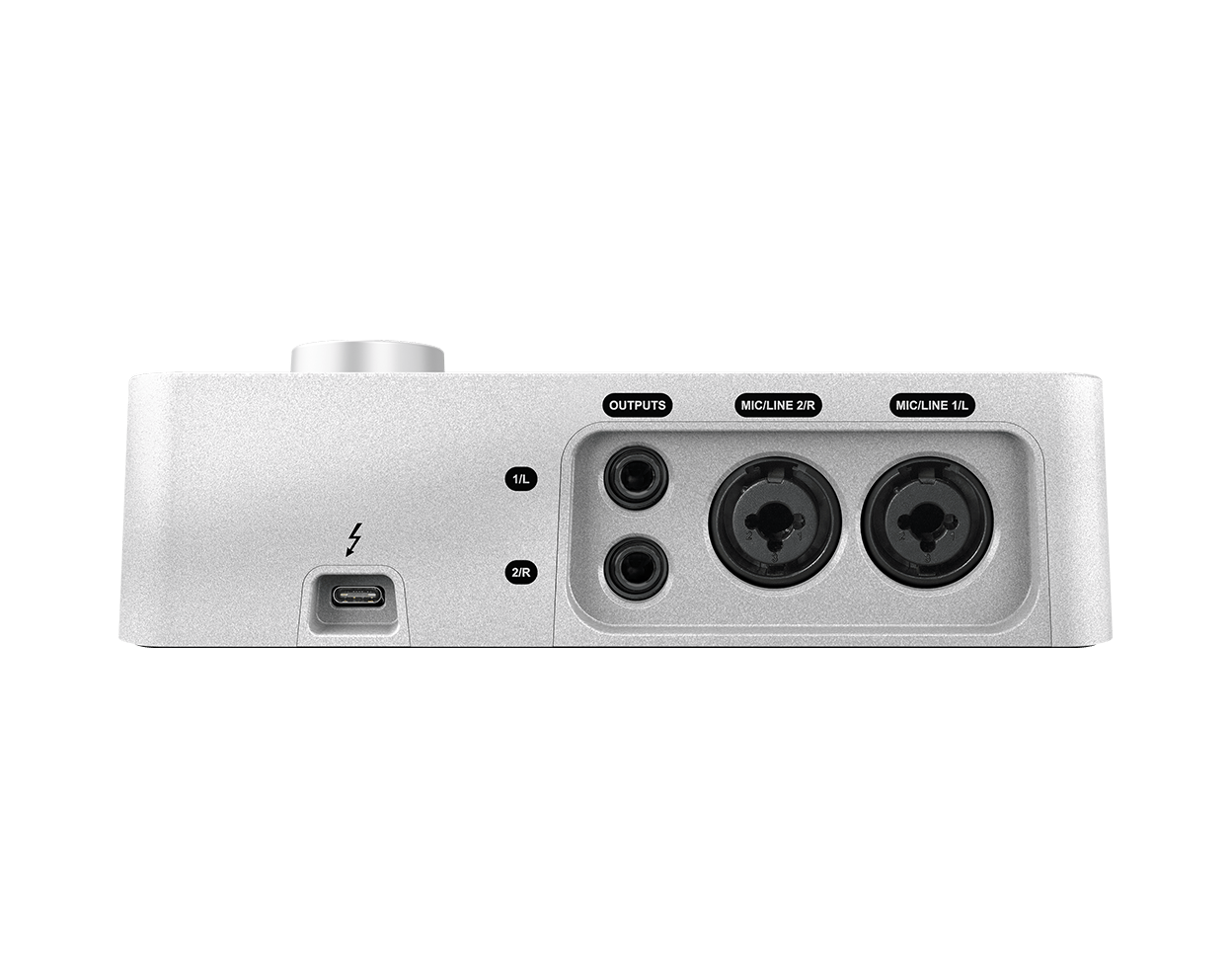 universal-audio-apollo-solo-thunderbolt-3-audio-interface image 3