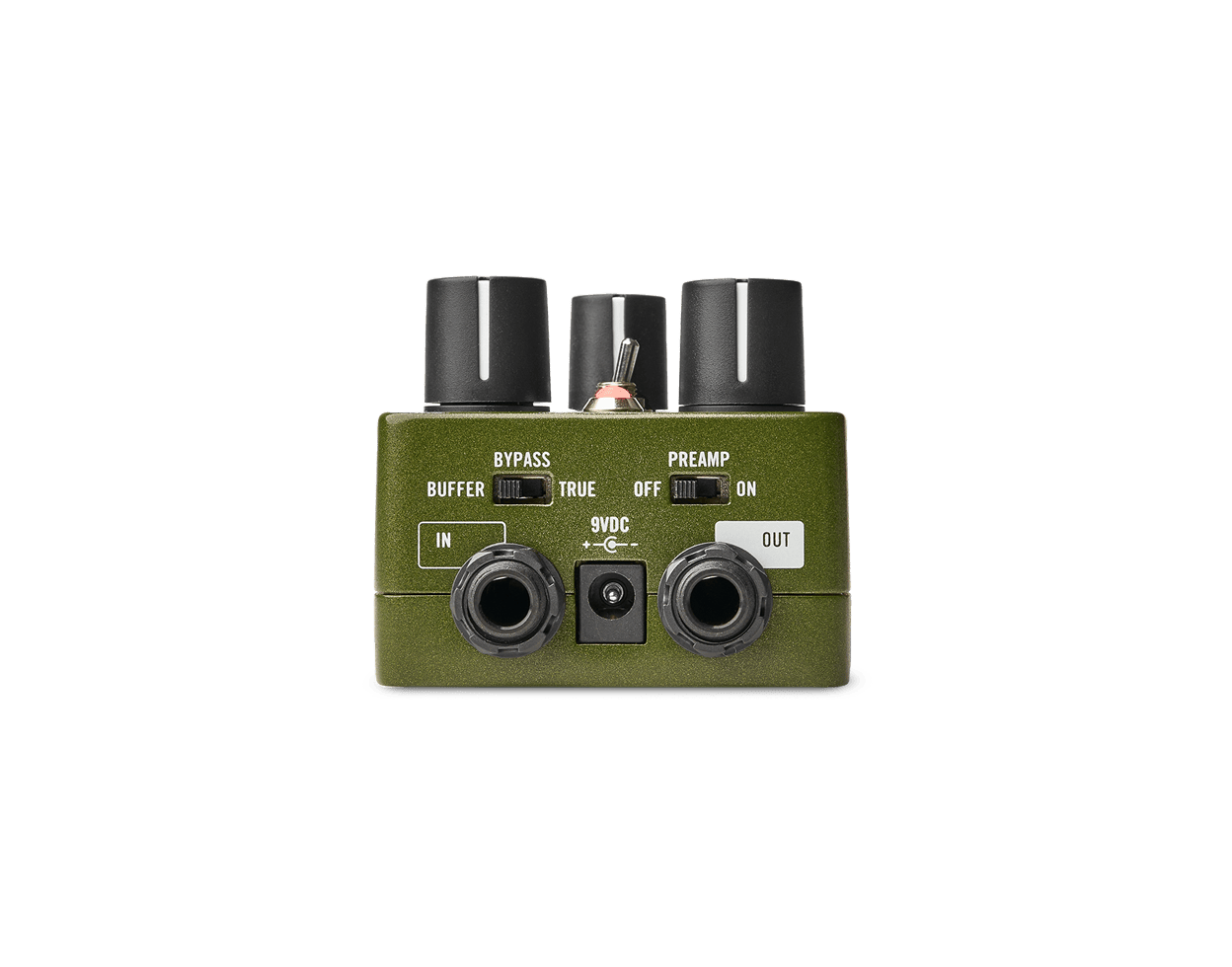 universal-audio-brigade-chorus-vibrato-uafx-pedal-f-r-gitarre-und-bass image 3