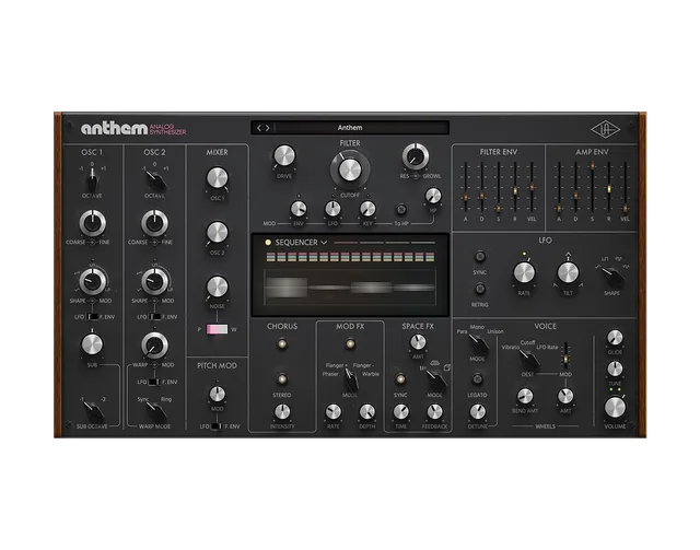 universal-audio-anthem-analog-synthesizer-uad-plug-in image 1