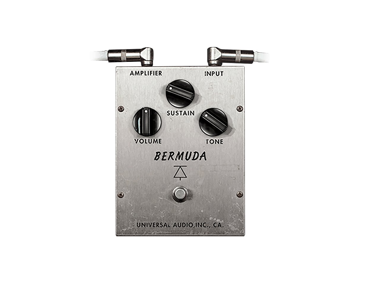 distortion-essentials-bundle-uad-plug-in-f-r-apollo-uad-2 image 2
