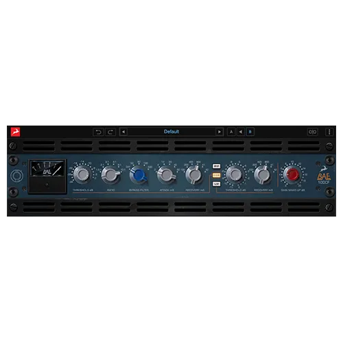 antelope-audio-bae-10dcf-10-slot-500er-rack-f-r-api-500-module image 1