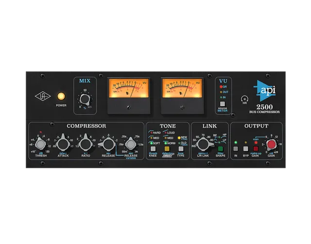 universal-audio-api-2500-bus-compressor-uad-plug-in image 1