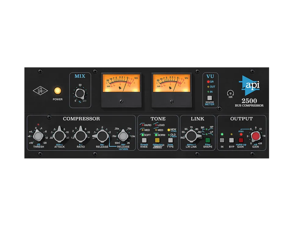 universal-audio-api-2500-bus-compressor-uad-plug-in image 1