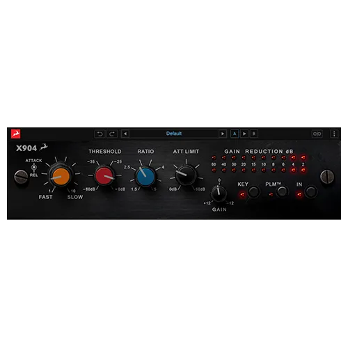 antelope-audio-x904 image 1