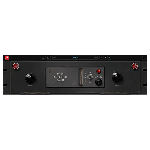 antelope-audio-ba-31-kondensatormikrofon image 1