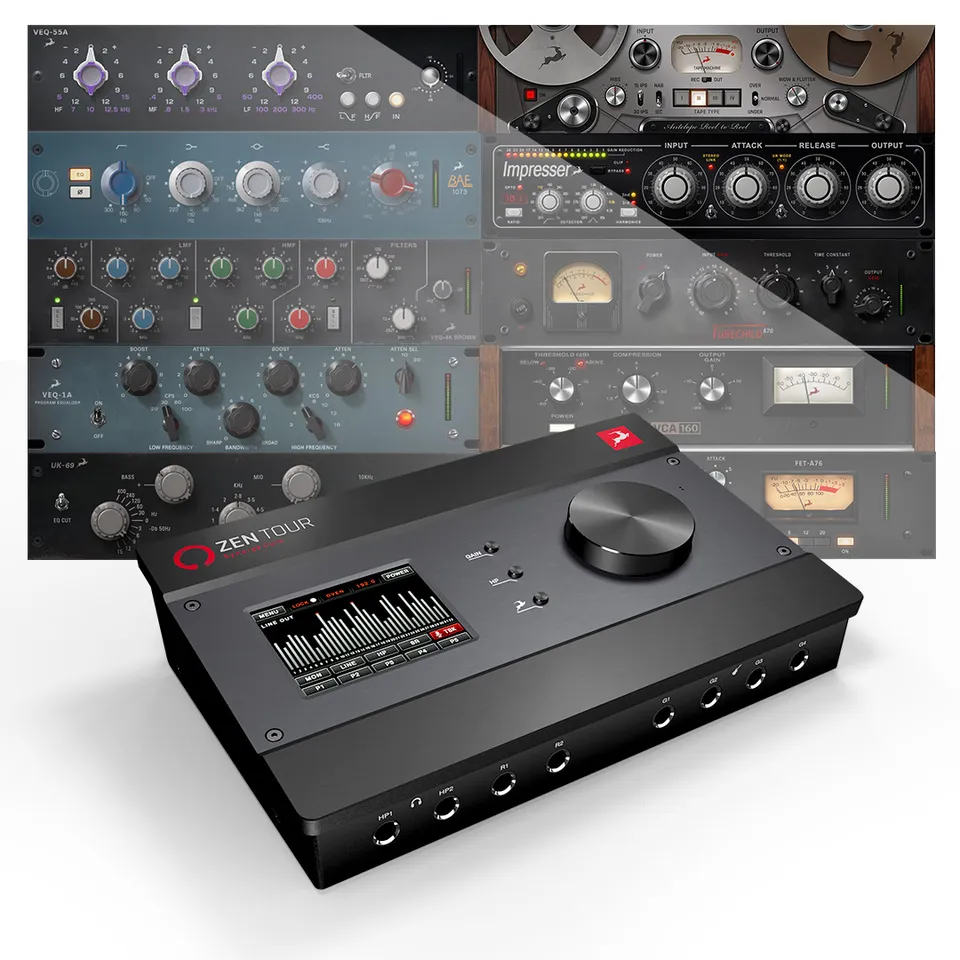 antelope-audio-zen-tour-synergy-core-full-fx-library image 1