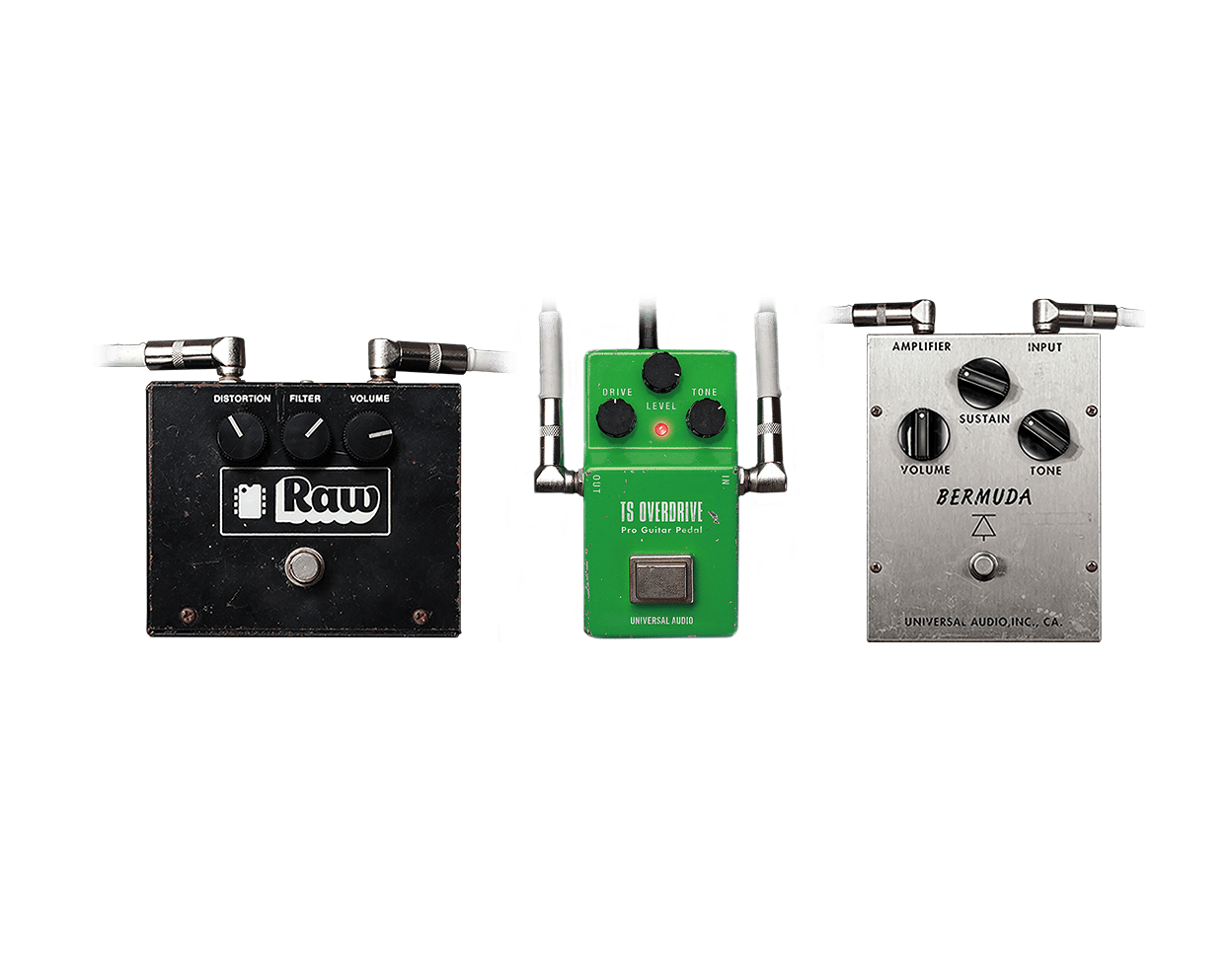 distortion-essentials-bundle-uad-plug-in-f-r-apollo-uad-2 image 1