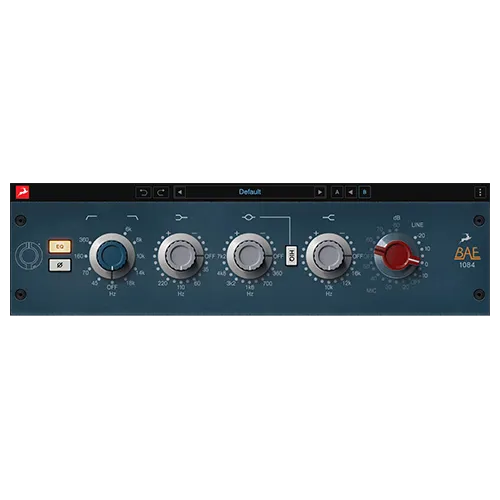 antelope-audio-bae-1084-equalizer-plug-in image 1