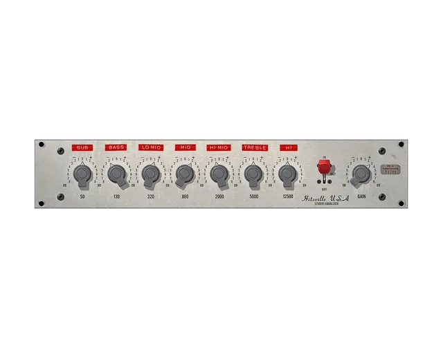 universal-audio-hitsville-eq-collection-offiziell-lizenzierte-motown-equalizer-u image 1