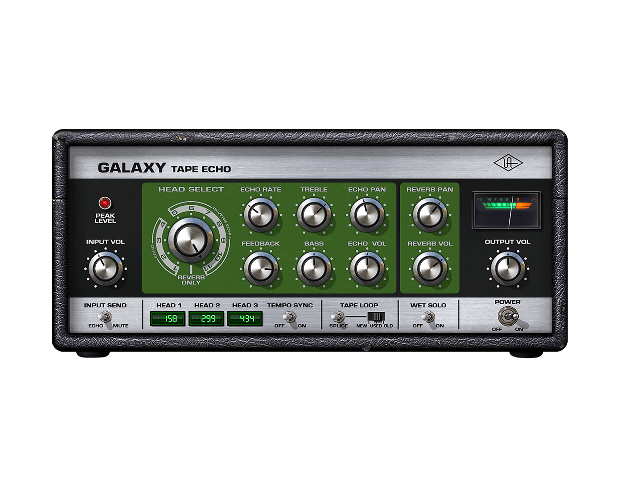 galaxy-tape-echo-uad-bandecho-plug-in-f-r-organische-delay-effekte image 1