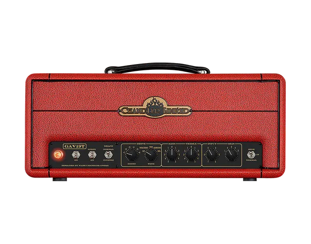 universal-audio-chandler-limited-gav19t-amplifier-uad-plug-in image 1