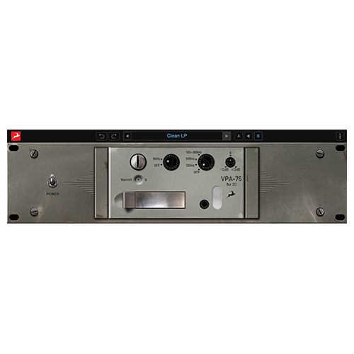 antelope-audio-vpa76 image 1
