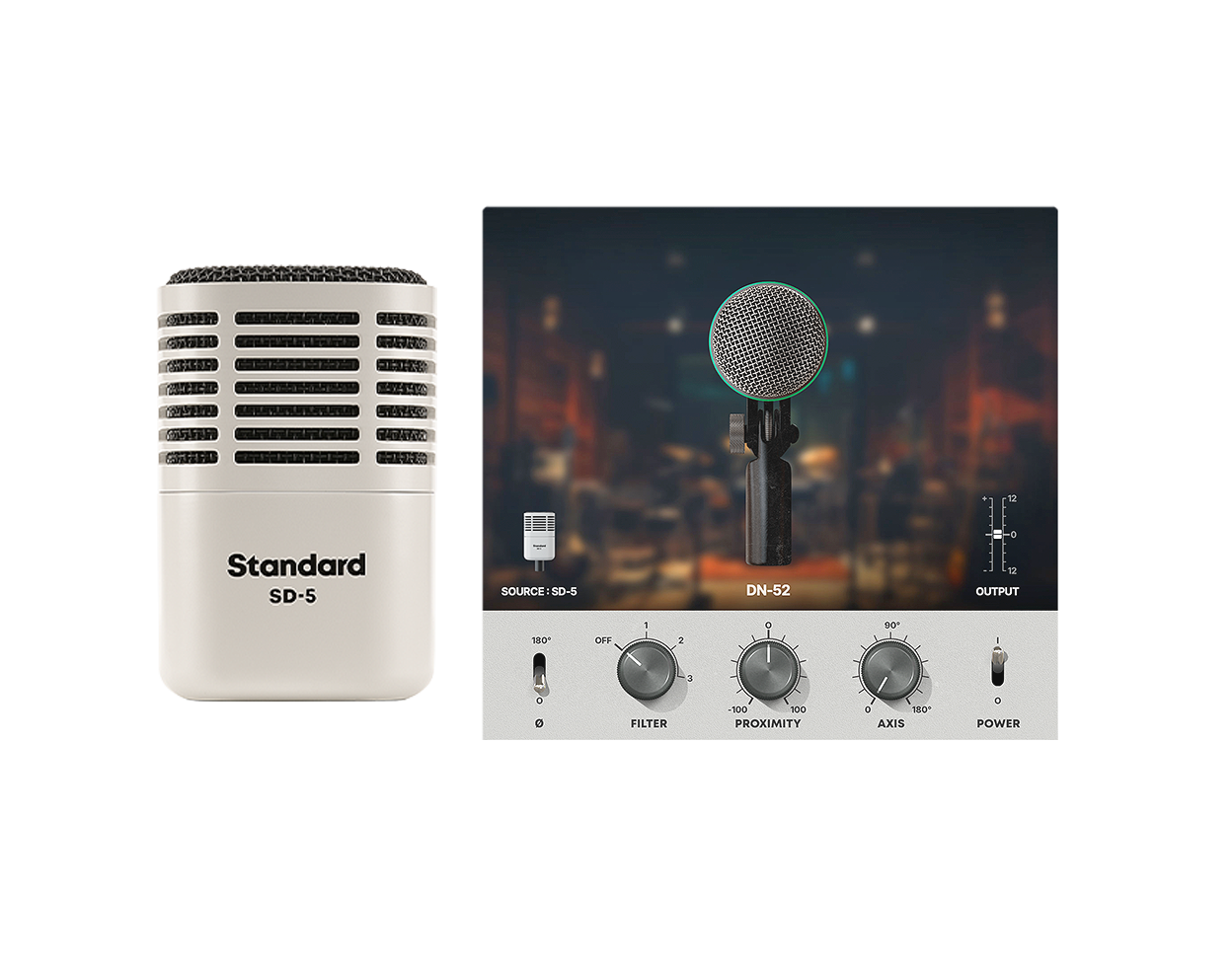 universal-audio-sd-5-dynamic-modeling-microphone-102-90-statt-249 image 2