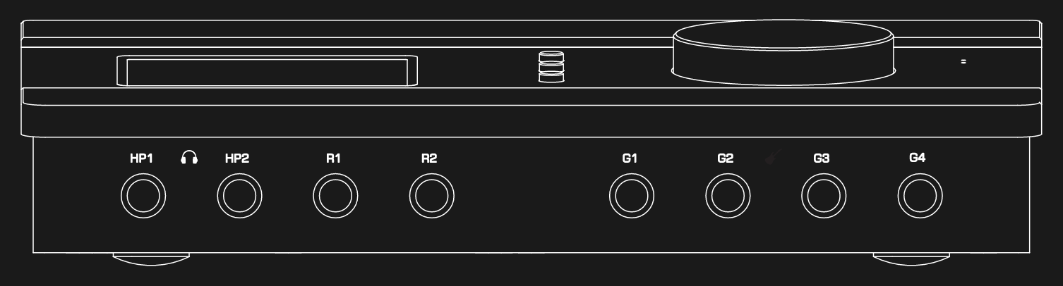 antelope-audio-zen-tour-portables-tisch-interface-mit-umfangreichem-analog-und-d image 7