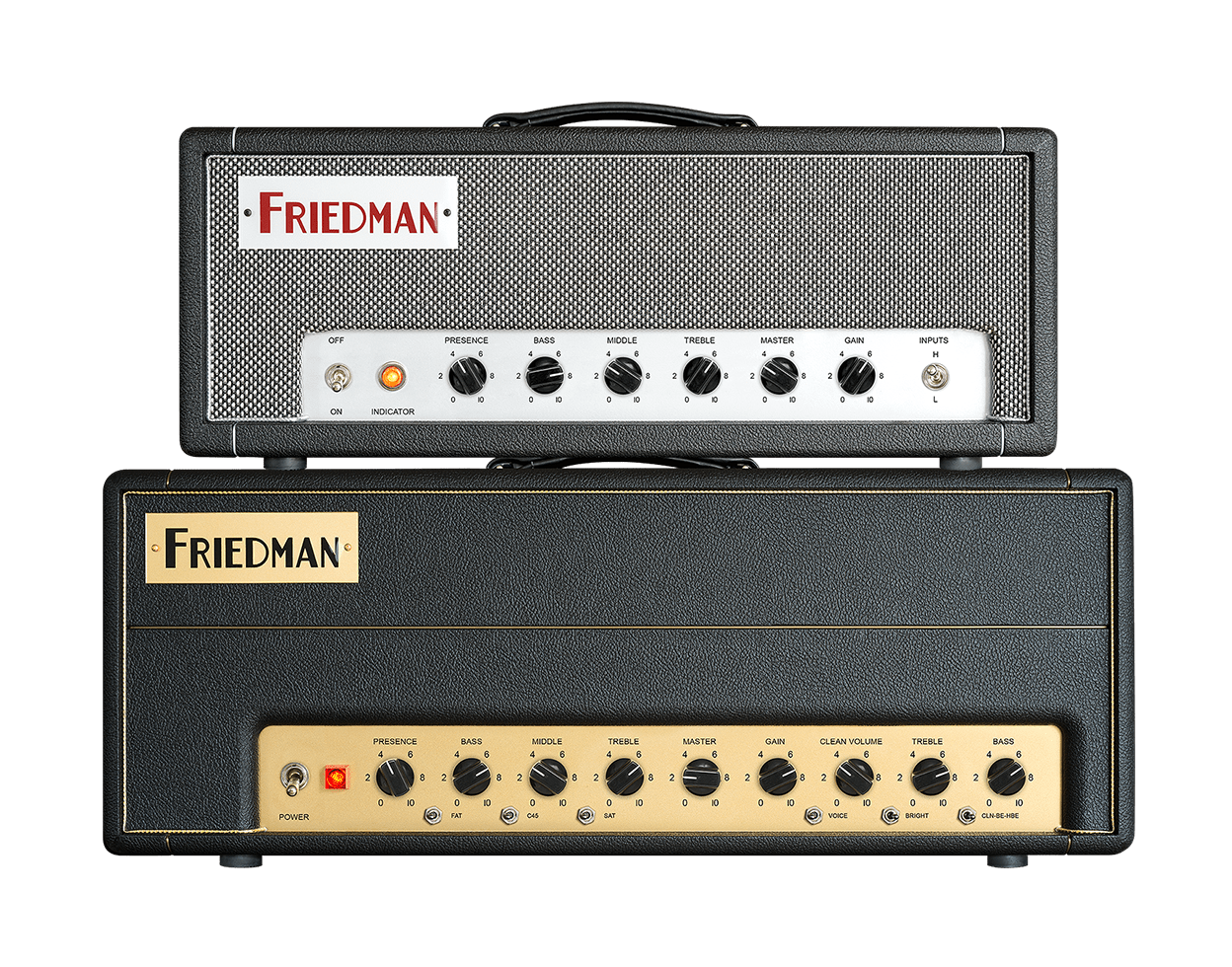 universal-audio-friedman-amplifiers-collection-uad-plug-in image 1