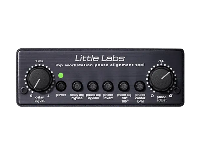 universal-audio-little-labs-ibp-phase-alignment-tool-uad-plug-in image 1