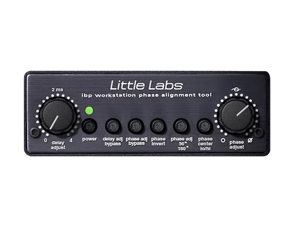 universal-audio-little-labs-ibp-phase-alignment-tool-uad-plug-in image 1