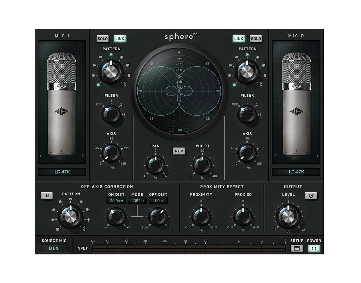 sphere-mic-collection-mikrofon-modeling-plug-in-f-r-klassische-studiomikrofone-u image 2