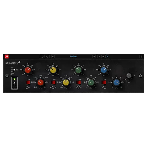 antelope-audio-neu-w492-professionelles-audio-interface-zen-serie image 1
