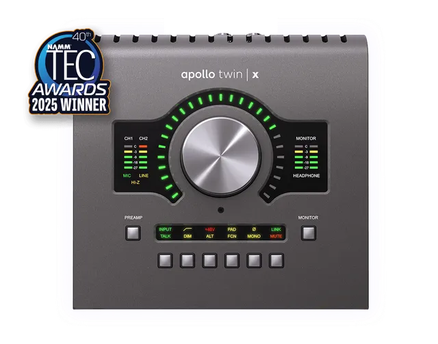 universal-audio-apollo-twin-x-usb-audio-interface image 1