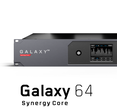 antelope-audio-galaxy-64-synergy-core-64-kanal-ad-da-matrix-mit-synergy-core-dsp image 1