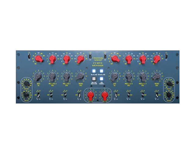 universal-audio-chandler-limited-curve-bender-mastering-eq-uad-plug-in image 1