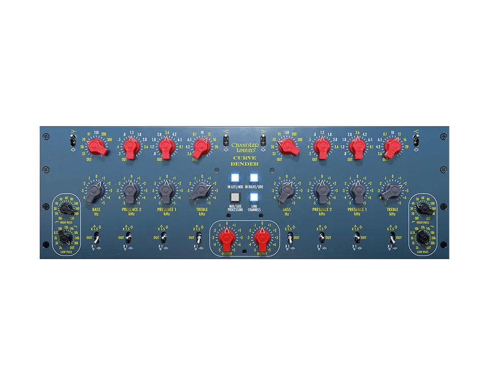 universal-audio-chandler-limited-curve-bender-mastering-eq-uad-plug-in image 1