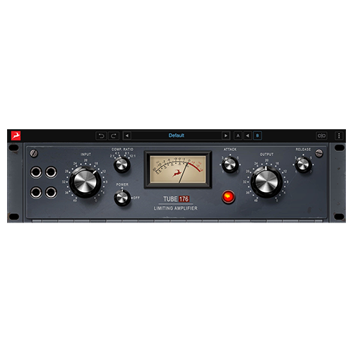 antelope-audio-tube-176-vintage-r-hrenkompressor-emulation-der-zen-serie image 1