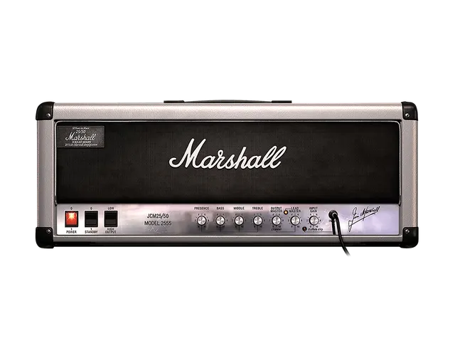 marshall-silver-jubilee-2555-uad-plug-in-f-r-49-50-statt-99 image 1