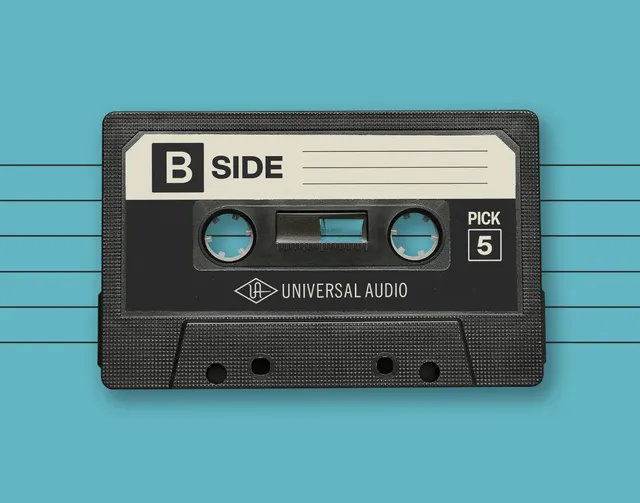 universal-audio-uad-b-side-mix-tape-plug-in-bundle-5-plug-ins image 1