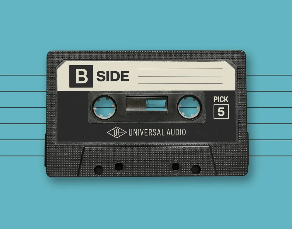 universal-audio-uad-b-side-mix-tape-plug-in-bundle-5-plug-ins image 1