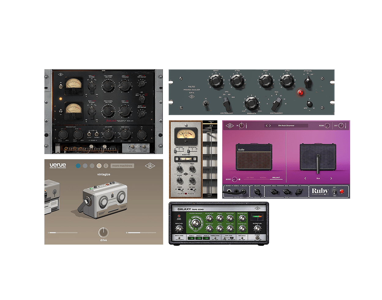 universal-audio-luna-pro-vollversion-f-r-87-65-statt-199 image 4