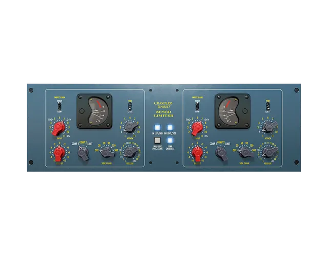 universal-audio-chandler-limited-zener-limiter-uad-plug-in image 1