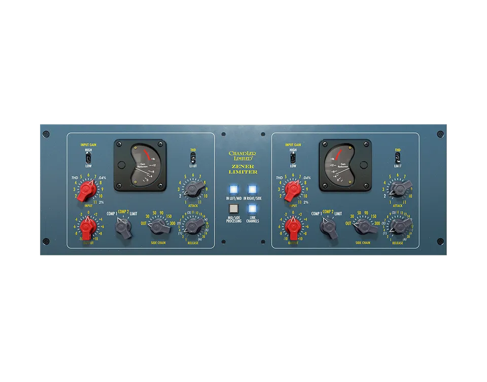 universal-audio-chandler-limited-zener-limiter-uad-plug-in image 1
