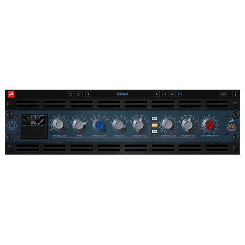 antelope-audio-bae-10dcf-10-slot-500er-rack-f-r-api-500-module image 1